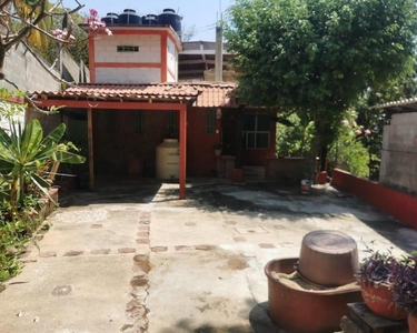 Casa en Venta en BARRANCA DE LA LAJA Acapulco de Juárez, Guerrero