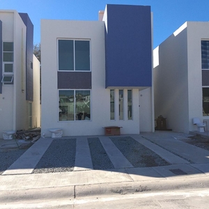 Casa en Venta en BONANZA RESIDENCIAL TIJUANA, Baja California