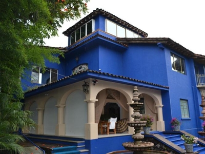 Casa en Venta en Buenavista Cuernavaca, Morelos