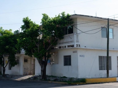 Casa en Venta en Carranza Segunda sección. Boca del Río, Veracruz