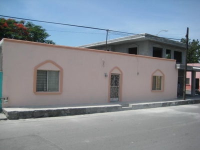 Casa en Venta en centro apodaca Ciudad Apodaca, Nuevo Leon