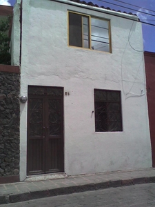 Casa en Venta en Centro Historico Santiago de Querétaro, Queretaro Arteaga