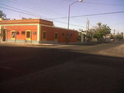 Casa en Venta en centro La Paz, Baja California Sur