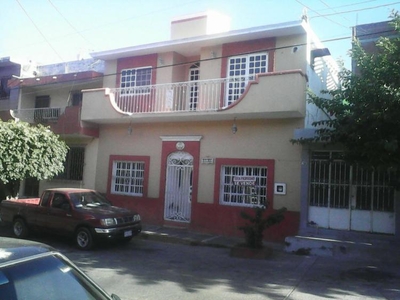 Casa en Venta en CENTRO Mazatlán, Sinaloa