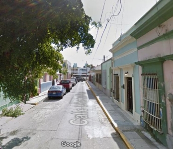 Casa en Venta en centro Mazatlán, Sinaloa