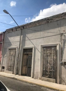 Venta Casa En Centro De Mérida Yucatán Anuncios Y Precios - Waa2