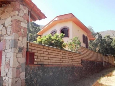 Casa en Venta en CENTRO Tepoztlán, Morelos