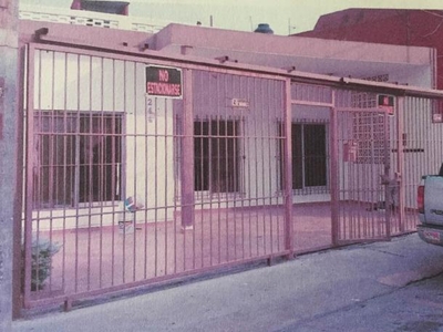 Casa en Venta en Centro Villahermosa, Tabasco
