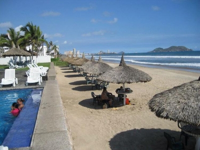 Casa en Venta en Cerritos Resort Mazatlán, Sinaloa