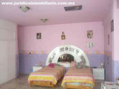 Casa en Venta en Chalco de Díaz Covarrubias, Mexico