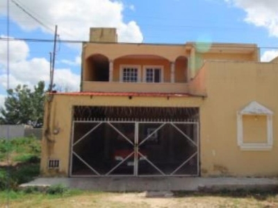 Casa en Venta en CHUBURNA DE HIDALGO Mérida, Yucatan