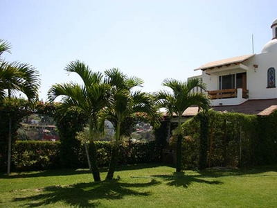 Casa en Venta en Chipitlan Cuernavaca, Morelos