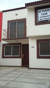 Casa en Venta en Ciudad Industrial, Fracc. San Ángel Villahermosa, Tabasco