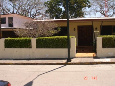 Casa en Venta en COL ALTAVISTA Tampico, Tamaulipas