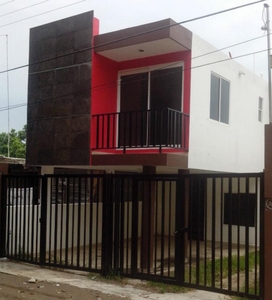 Casa en Venta en col. Echeverria Tampico, Tamaulipas