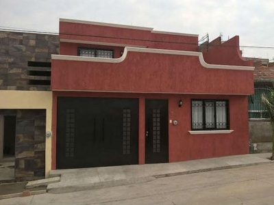 Casa en Venta en Col. Ilustres Novohispanos Morelia, Michoacan de Ocampo