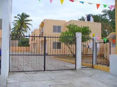 Casa en Venta en COL. VICENTE GUERRERO Ciudad Madero, Tamaulipas