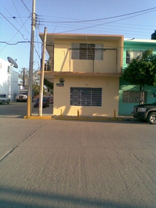 Casa en Venta en COLONIA 27 DE SEPTIEMBRE Poza Rica de Hidalgo, Veracruz