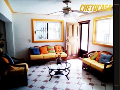 Casa en Venta en Colonia Centro Chetumal, Quintana Roo