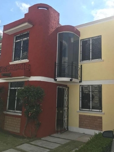 Casa en Venta en COLONIA ISSSTE Pachuca de Soto, Hidalgo