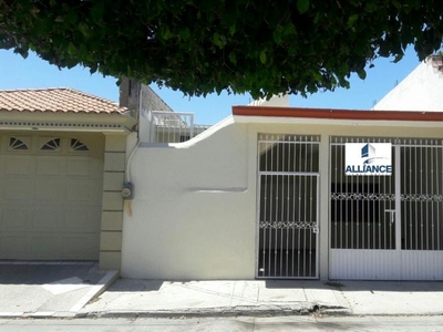 Casa en Venta en Colonia Jacarandas Mazatlán, Sinaloa