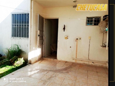 Casa en Venta en Colonia Residencial Chetumal Chetumal, Quintana Roo