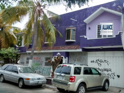 Casa en Venta en Colonia Sanches Celis Mazatlán, Sinaloa