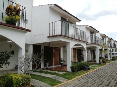 Casa en Venta en Cuautla, Morelos