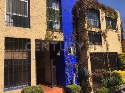 Casa en Venta en el corazón de Coyoacán