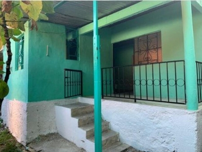 Casa en Venta en el jardin San Andrés Tuxtla, Veracruz