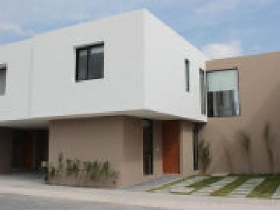 Casa en Venta en El Respiro Santiago de Querétaro, Queretaro Arteaga