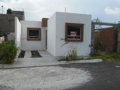 Casa en Venta en El Trebol Morelos, Michoacan de Ocampo