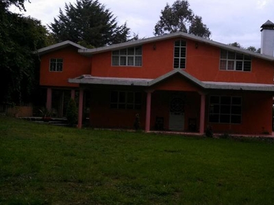 Casa en Venta en entre san bartolo y san pedro Pátzcuaro, Michoacan de Ocampo