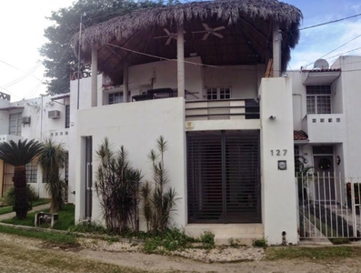 Casa en Venta en Ex Haciendas del Pitillal Puerto Vallarta, Jalisco