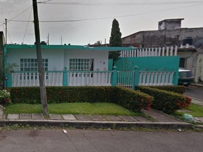 Casa en Venta en Fernando Gutierrez Barrios Boca del Río, Veracruz