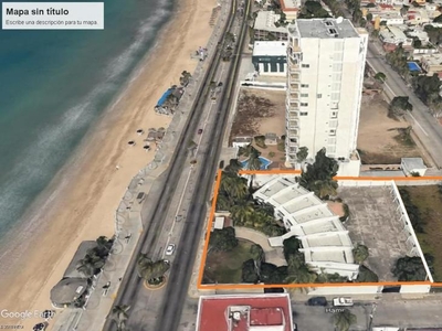 Casa en Venta en ferrocarrilera Mazatlán, Sinaloa