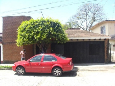 Casa en Venta en FORTIN DE LAS FLORES Córdoba, Veracruz