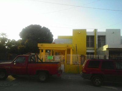 Casa en Venta en FOVISSSTE Mazatlán, Sinaloa