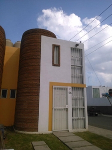 Casa en Venta en Fra. Campestre Monarca Tarímbaro, Michoacan de Ocampo