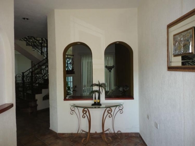 Casa en Venta en FRACC. REAL DEL ANGEL Villahermosa, Tabasco