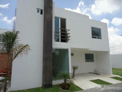 Casa en Venta en FRACCIONAMIENTO ROMANZZA Cholula de Rivadabia, Puebla