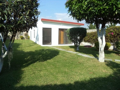 Casa en Venta en Fraccionamiento Vergeles de Oaxtepec Oaxtepec, Morelos