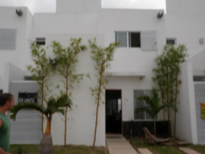 Casa en Venta en Fraccionamiento Villas del Arte Cancún, Quintana Roo