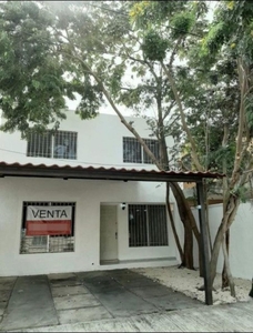 Casa en Venta en FRANCISCO DE MONTEJO Mérida, Yucatan