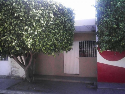 Casa en Venta en FRANCISCO VILLA Mazatlán, Sinaloa
