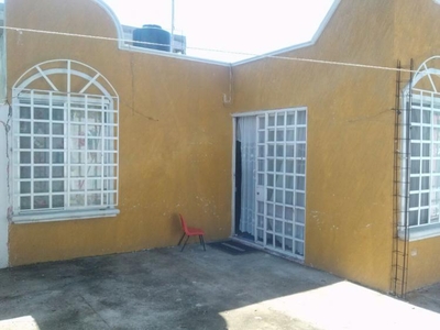 Casa en Venta en HACIENDA BUENAVISTA Villahermosa, Tabasco