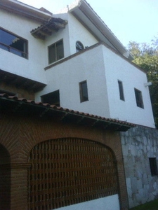 Casa en Venta en Hacienda de Vallescondido Atizapan Estado de Méxic Ciudad López Mateos, Mexico