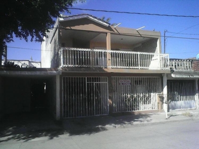 Casa en Venta en JACARANDA Mazatlán, Sinaloa