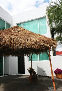 Casa en Venta en La Calera Puebla, Puebla