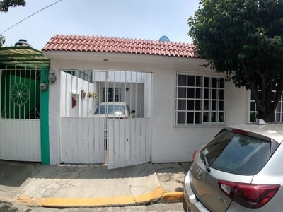 Casa en Venta en LA ESMERALDA Acapulco de Juárez, Guerrero